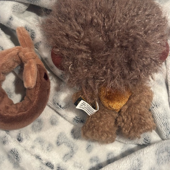 You Found Me Plush Doll pendant - Picture 4 of 7